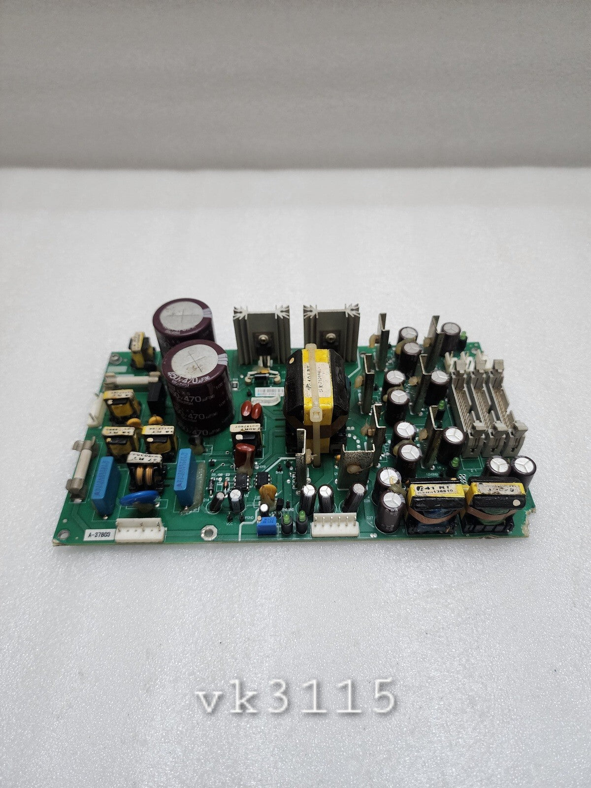 HITACHI HRD-238G PCB