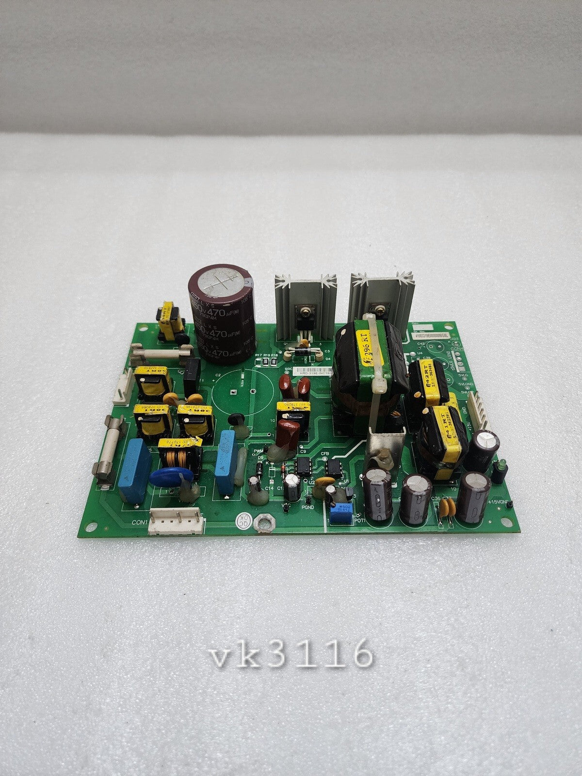 HITACHI HRD-319E PCB HRD319E