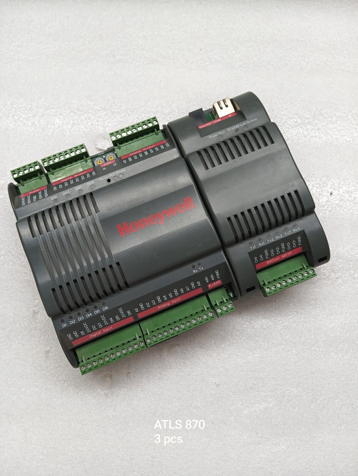 HONEYWELL CP-IPC CONTROLLER