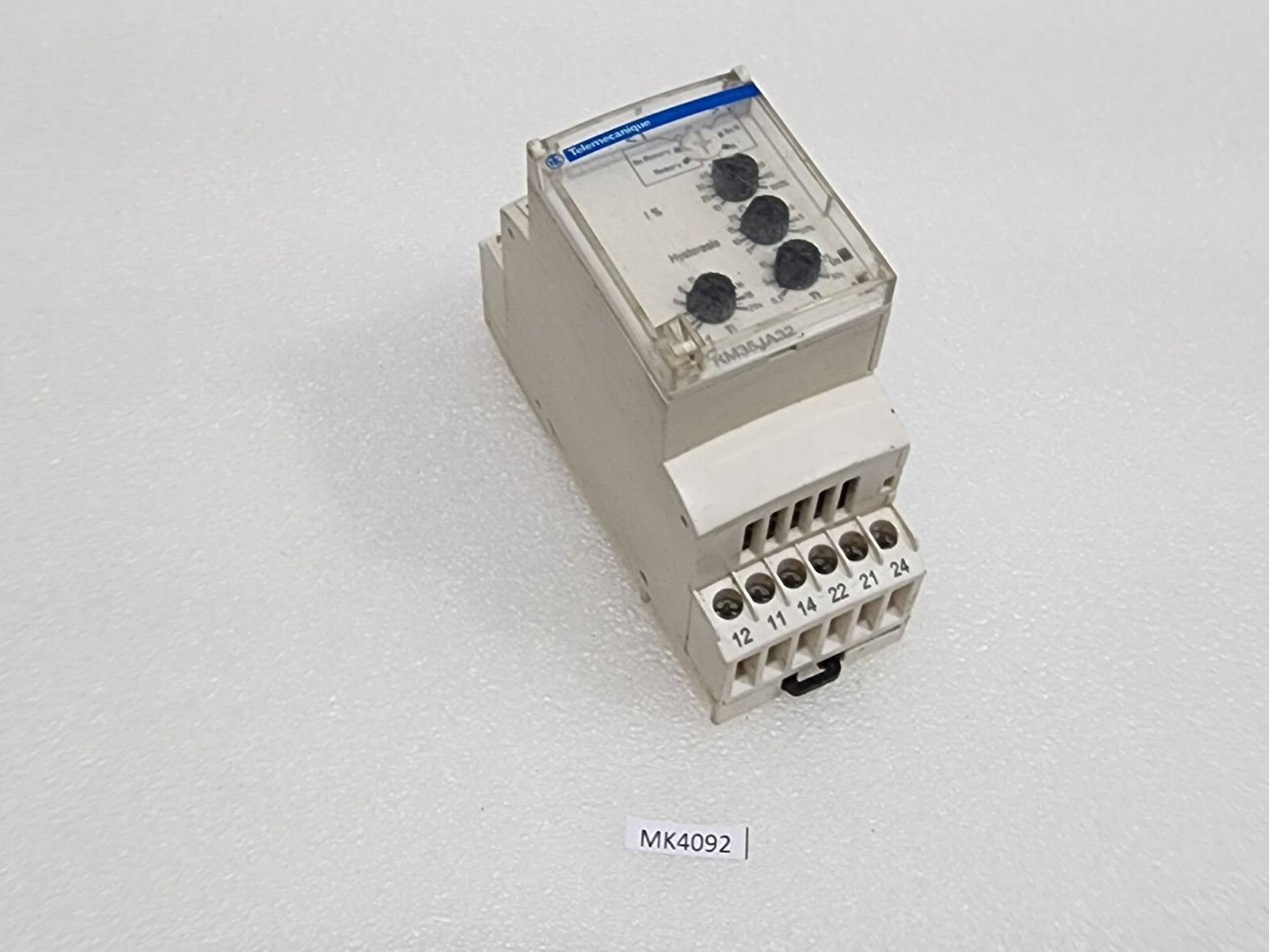 RM35JA32MW 1-PH CURRENT CONTROL RELAY