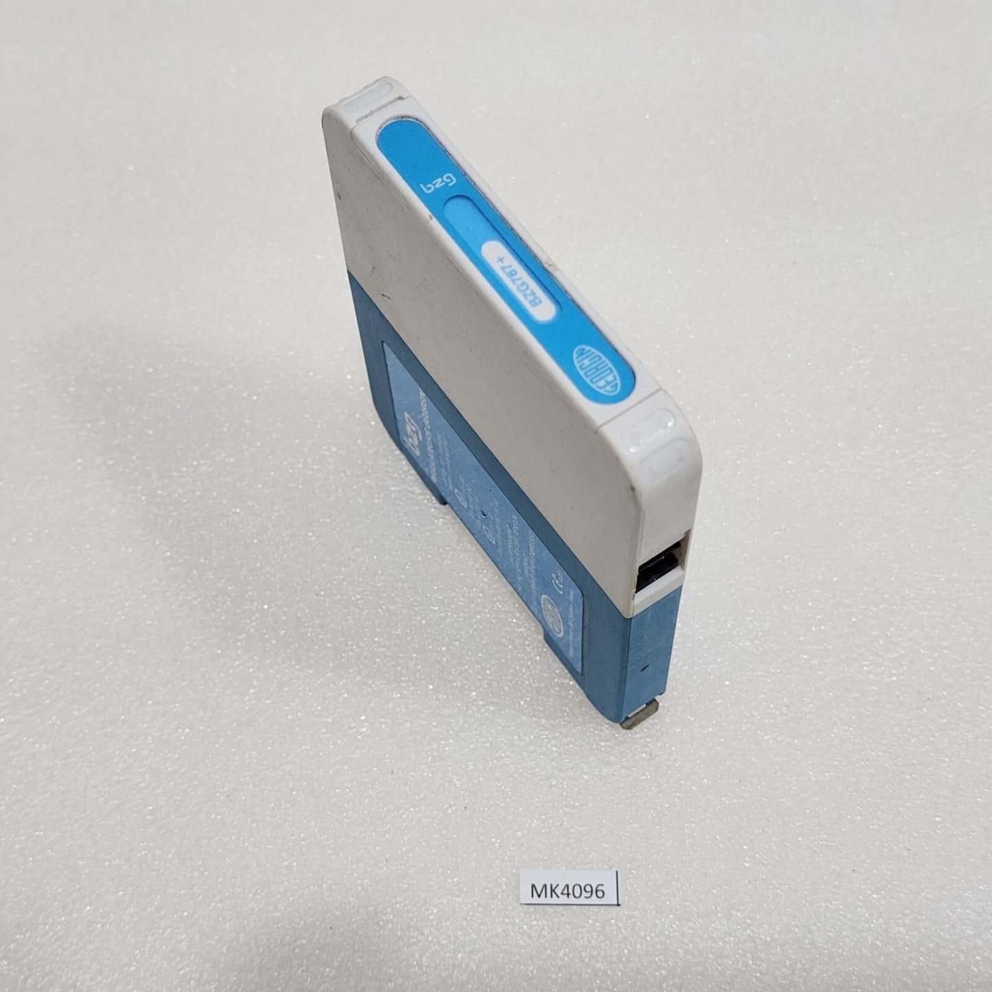 GEORGI BZG787+ ZENER BARRIER