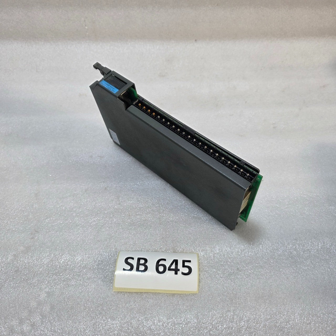 ALLEN-BRADLEY 1771-IBD DC INPUT MODULE | 10–30 VDC | PLC-5 16-POINT INPUT