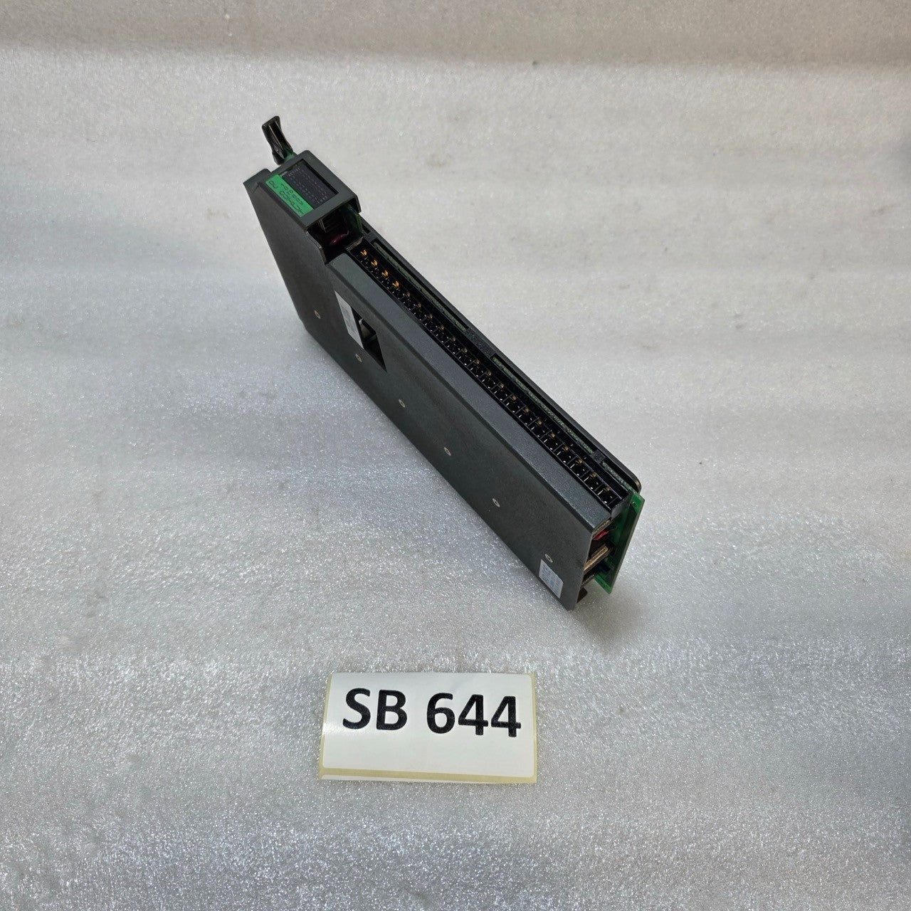 ALLEN-BRADLEY 1771-OBD DC OUTPUT MODULE | 10–60 VDC | PLC-5 16-POINT I/O