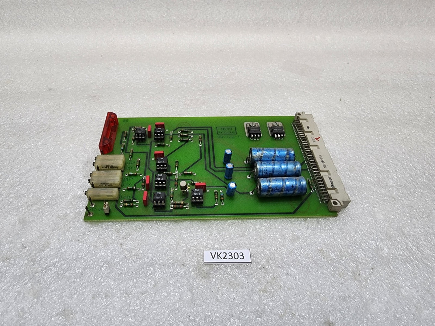 BIKO TRONIC KS-100-T