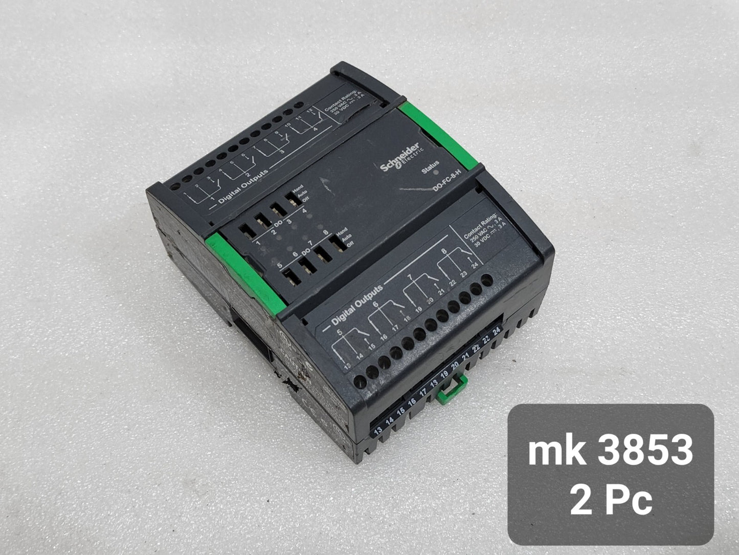 DO-FC-8-H I/O MODULE SXWDOC8HX10001