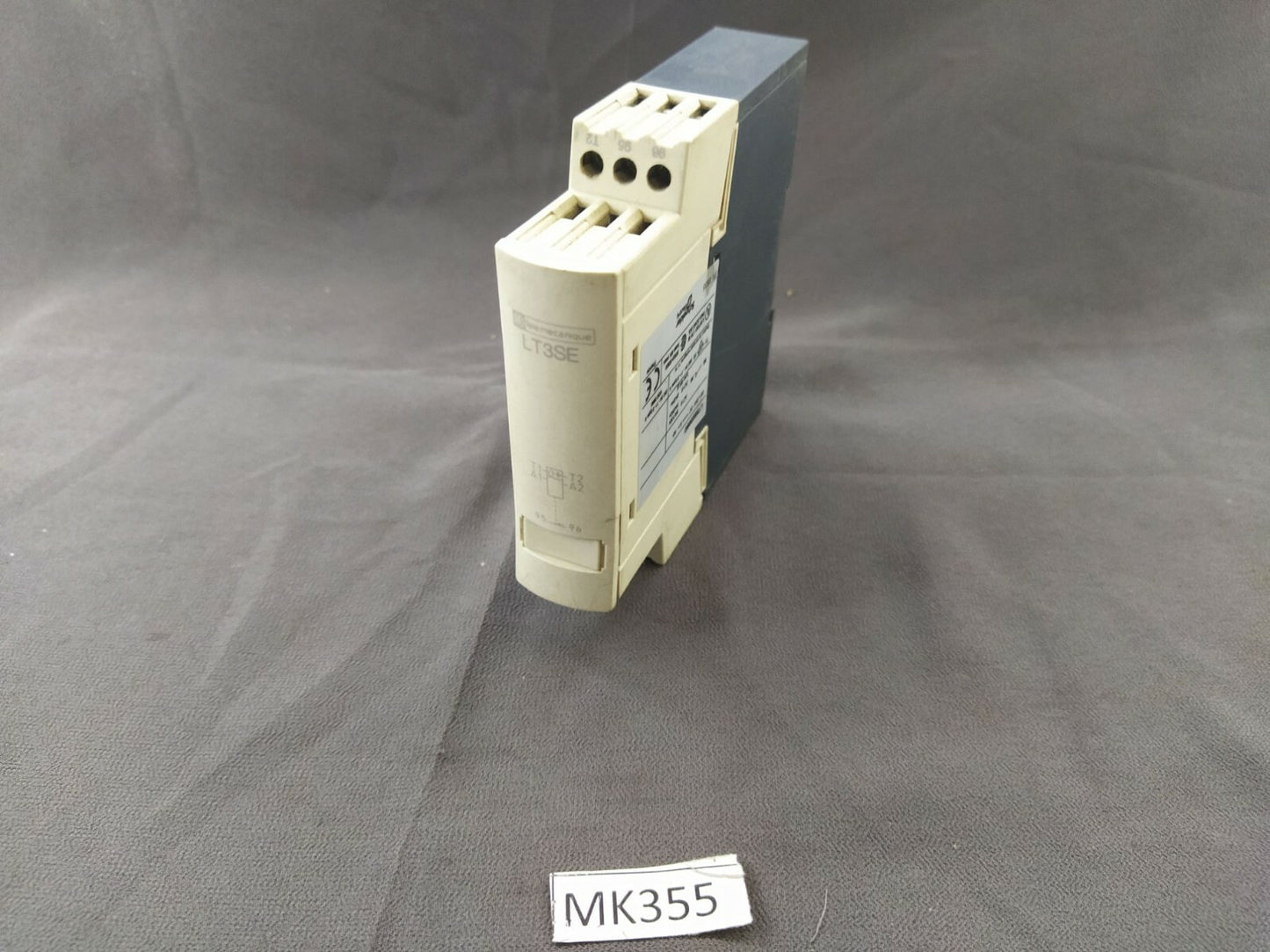 SE LT3SE00BD PTC Probe Relay 24V DC