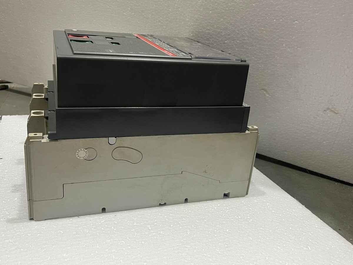 ABB SACE TMAX T7S 1250 3-POLE CIRCUIT BREAKER 1250A PR231/P
