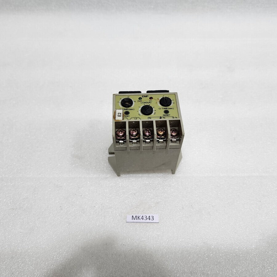 HYUNDAI HME-S05 ELECTRONIC MOTOR PROTECTOR 110-220V