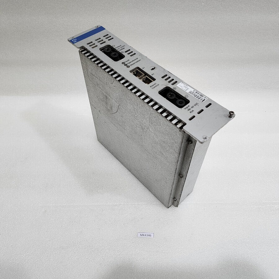 DELTA ELECTRONICS DPST-1500CB A SWITCHING POWER SUPPLIES