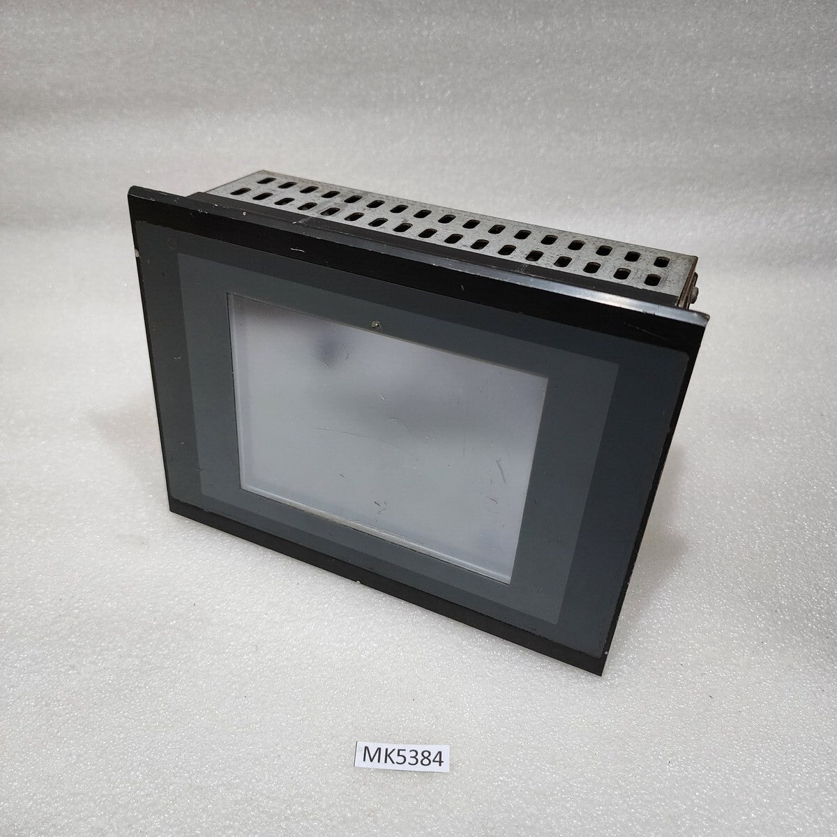 BEIJER E615 HMI OPERATOR PANEL 04410C 24VDC