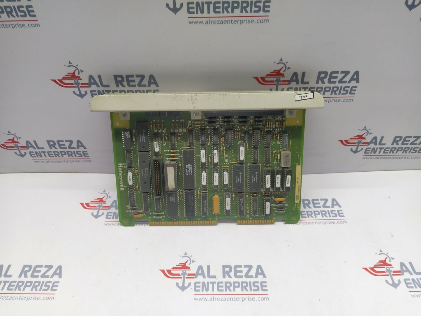 HONEYWELL 63034 132 P SERIAL LINK MODULE 621-9939