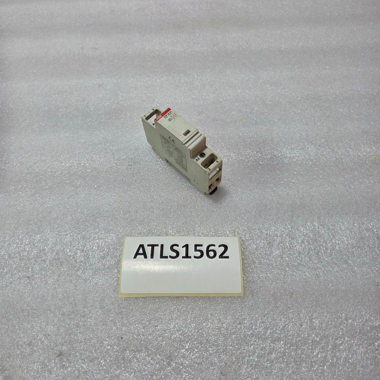ABB ESB20-20 MODULAR CONTACTOR 230 V AC