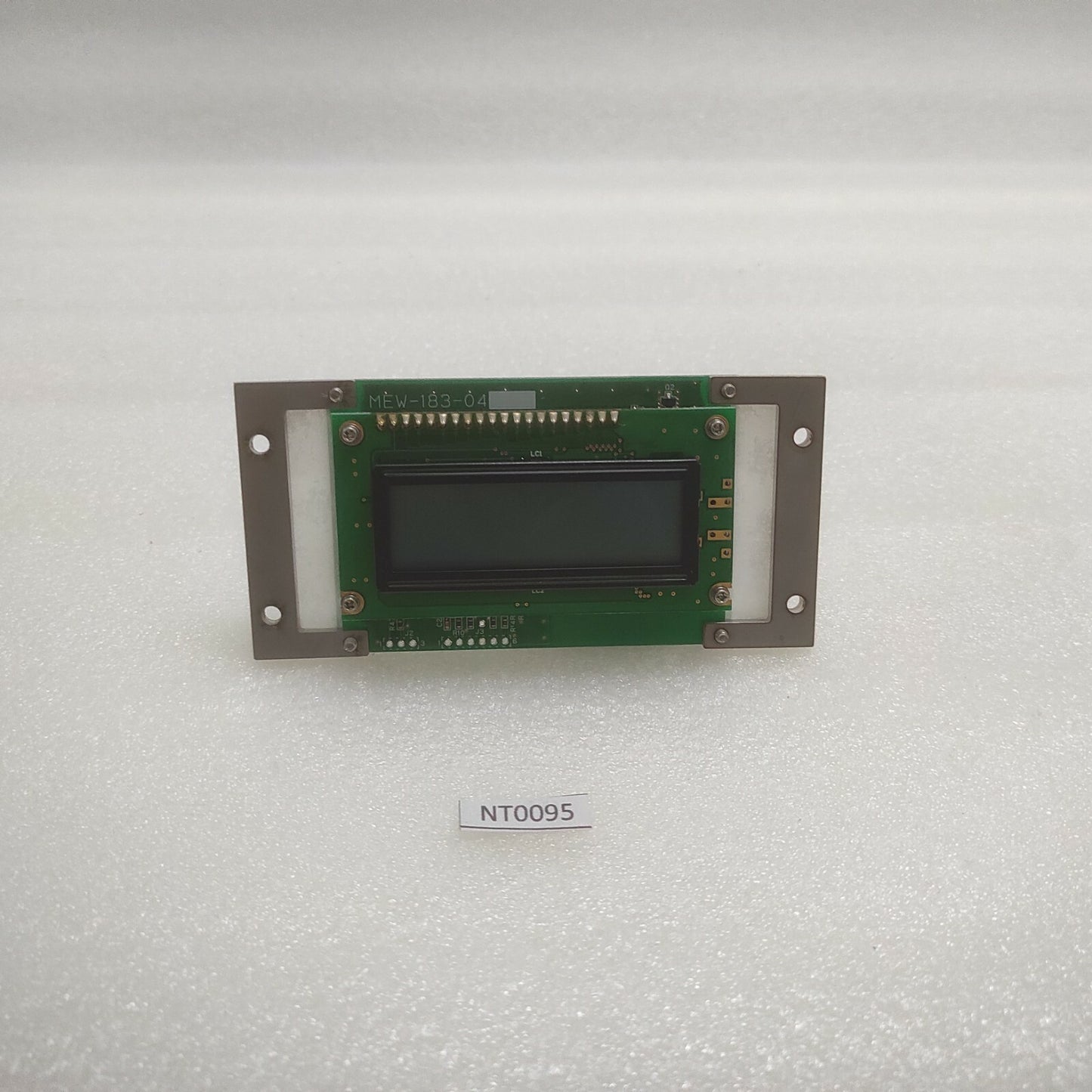 MUSASINO MEW-183-04 PCB