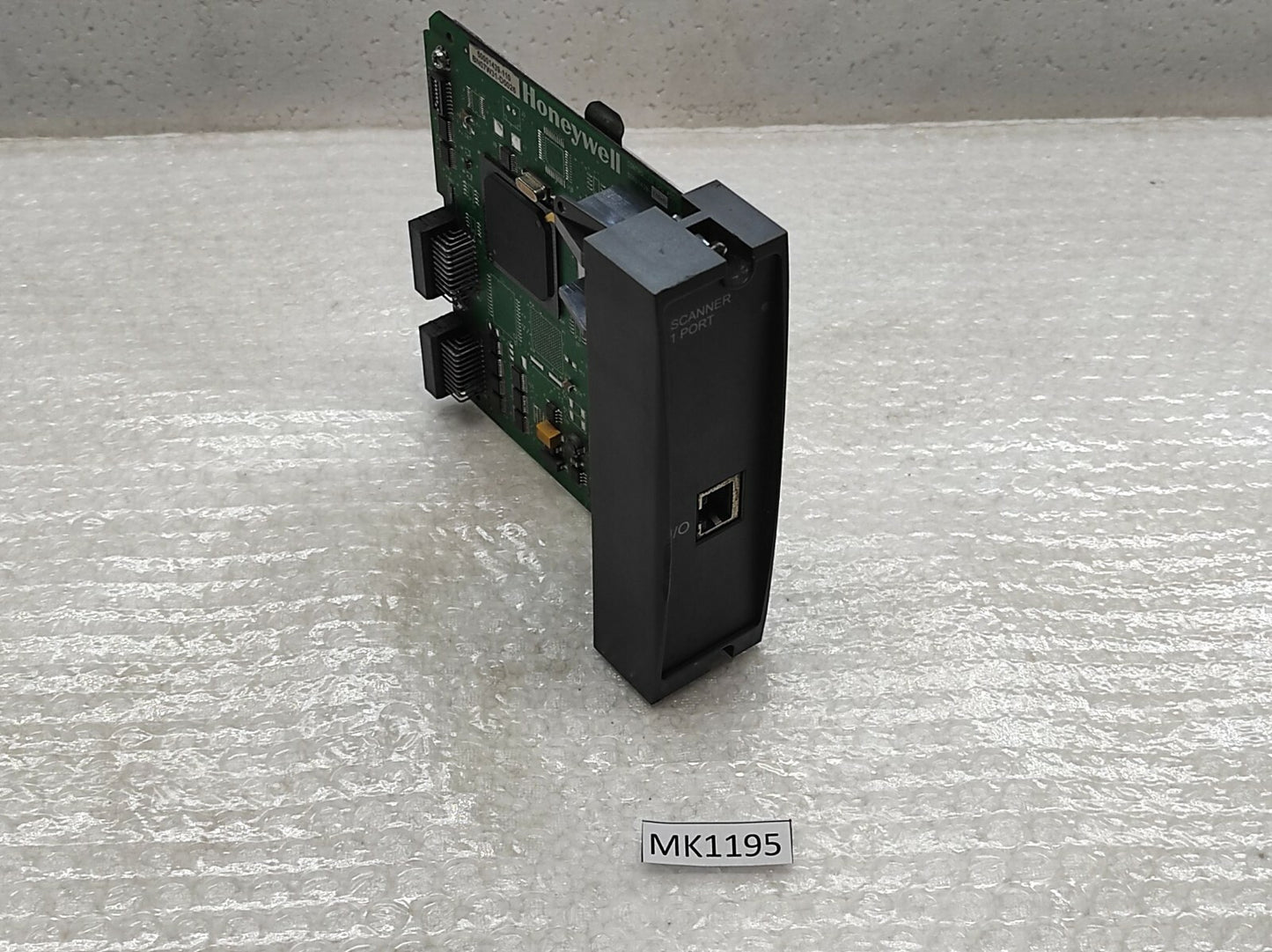 Honeywell HC900 Controller 900C53-0142-00 I/O Scanner 900C53014200