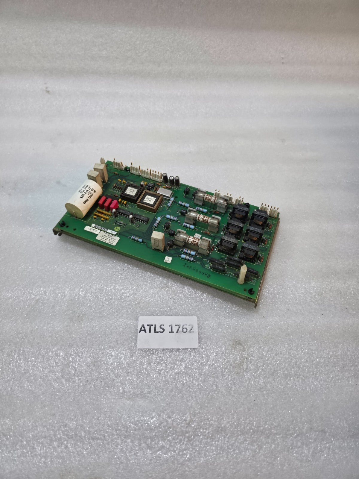 ALLEN 1336-PB-SP SERIES DRIVE BOARD