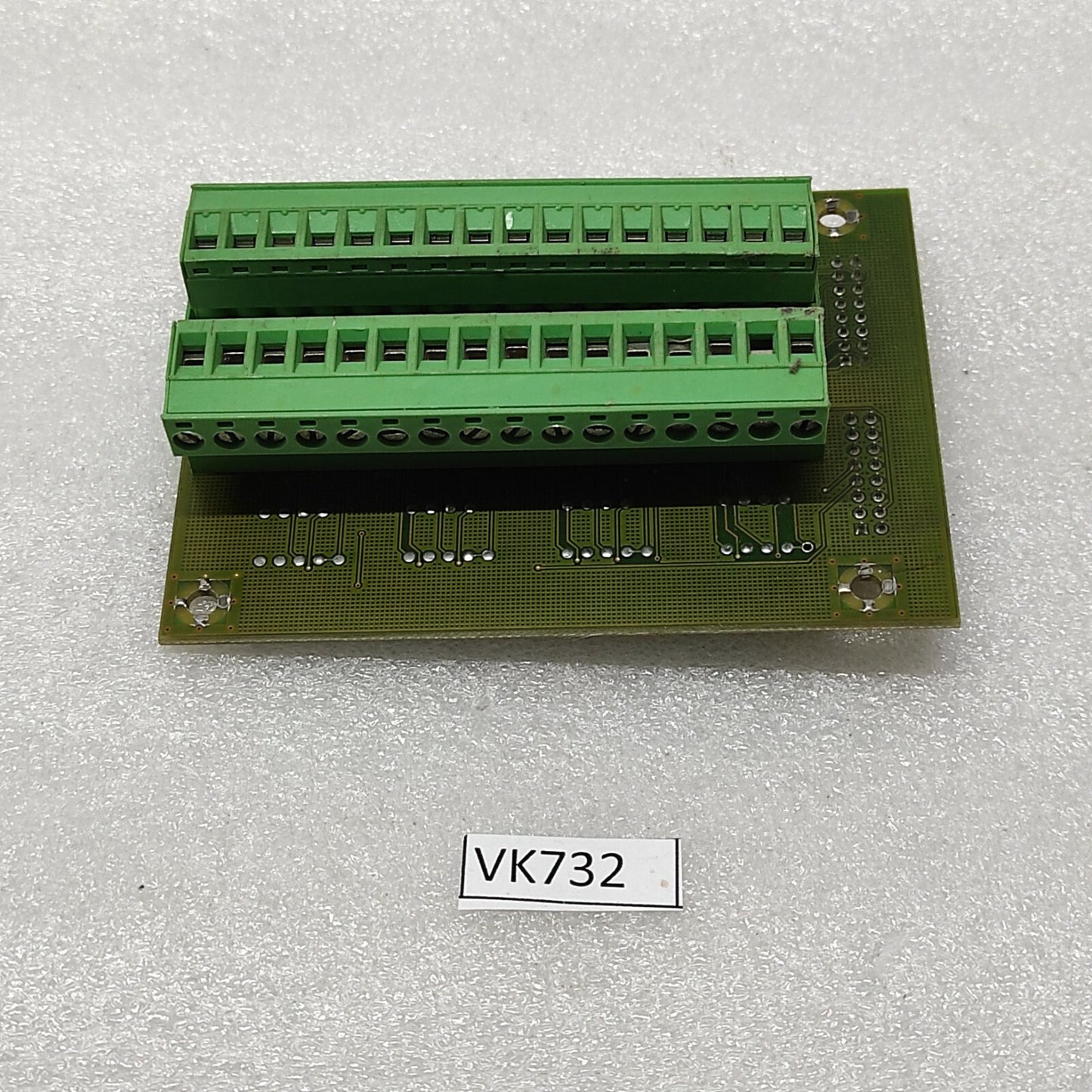 PCB 3922-151-90953 PRO6.E.V0