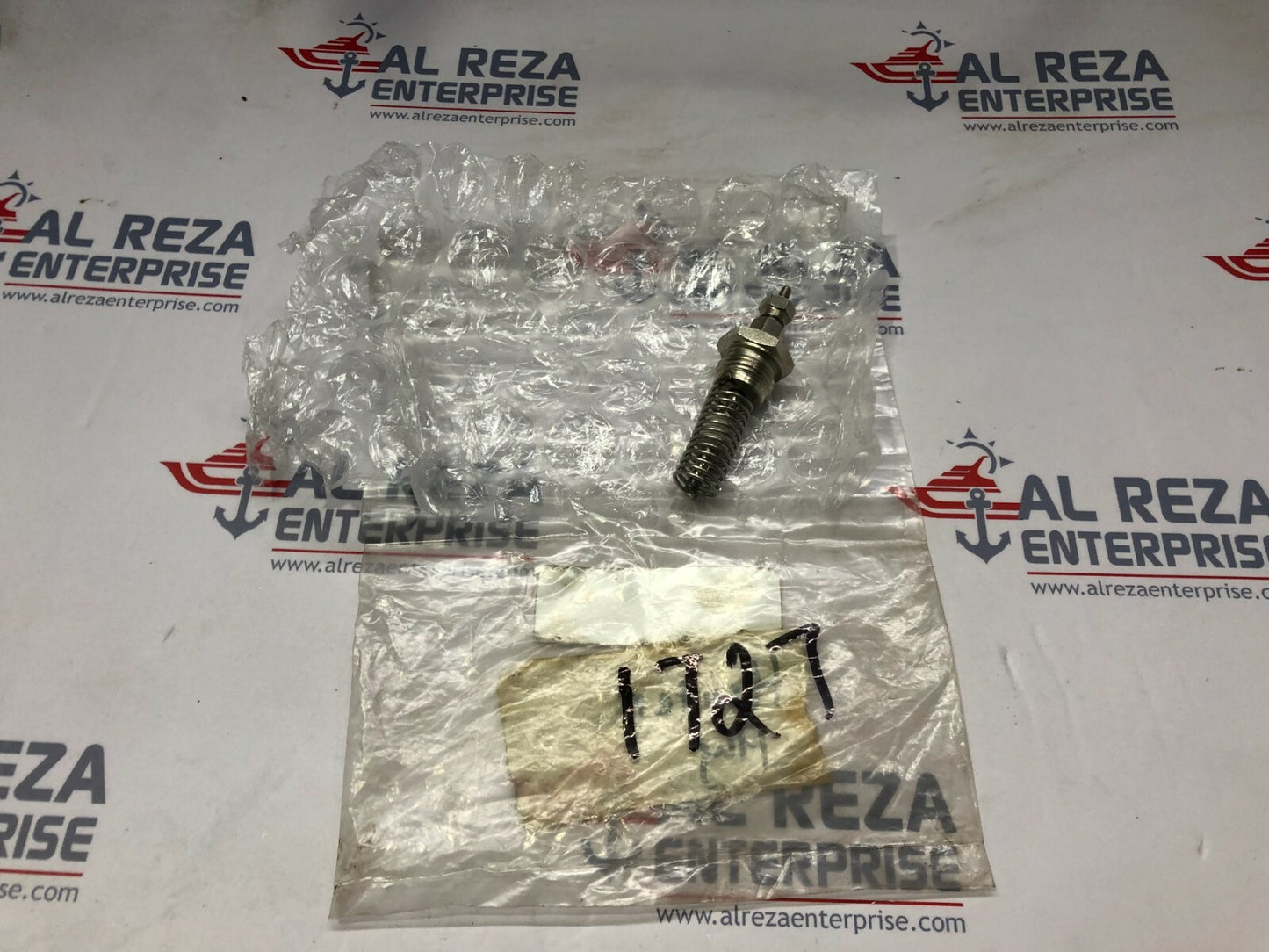 NORSAFE 400152 HEAT PLUG HIDRIA