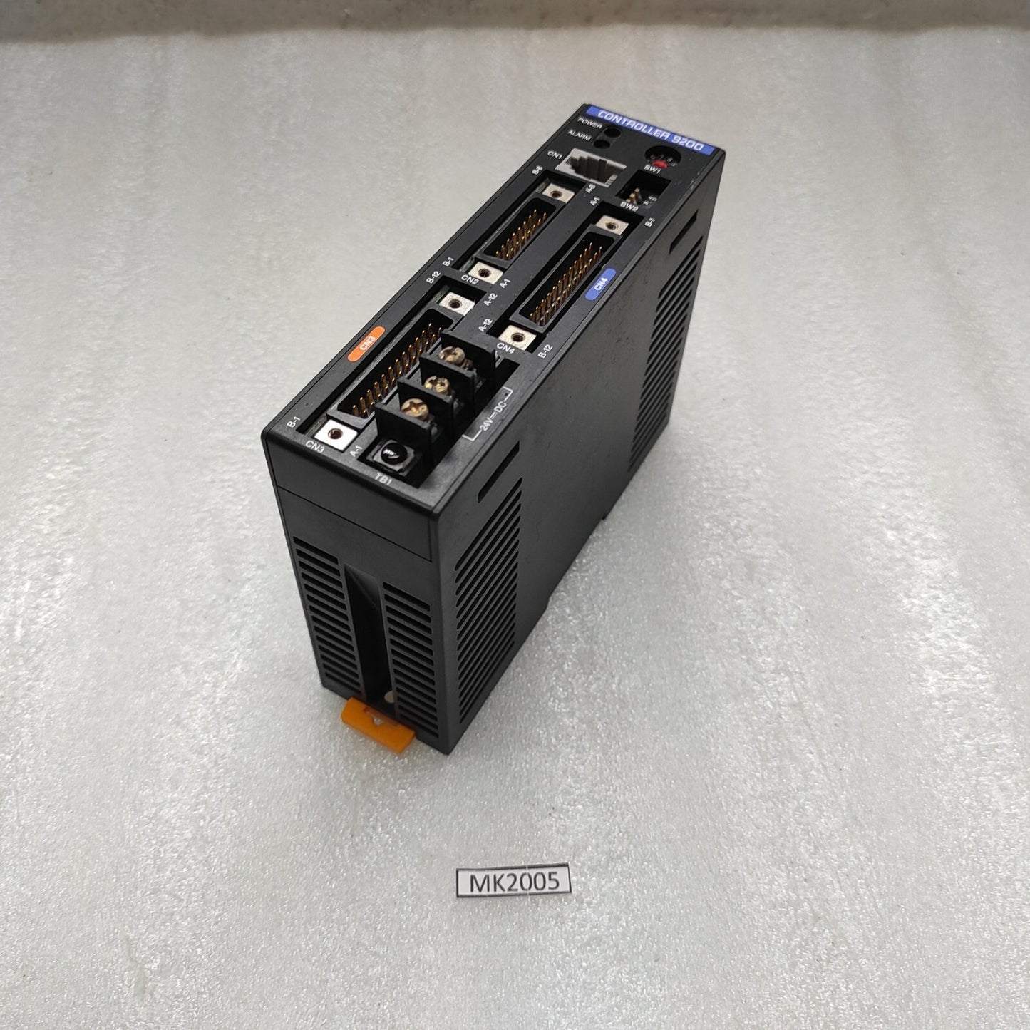 ORIENTAL MOTOR VEXTA SG9200-2G CONTROLLER 24VDC