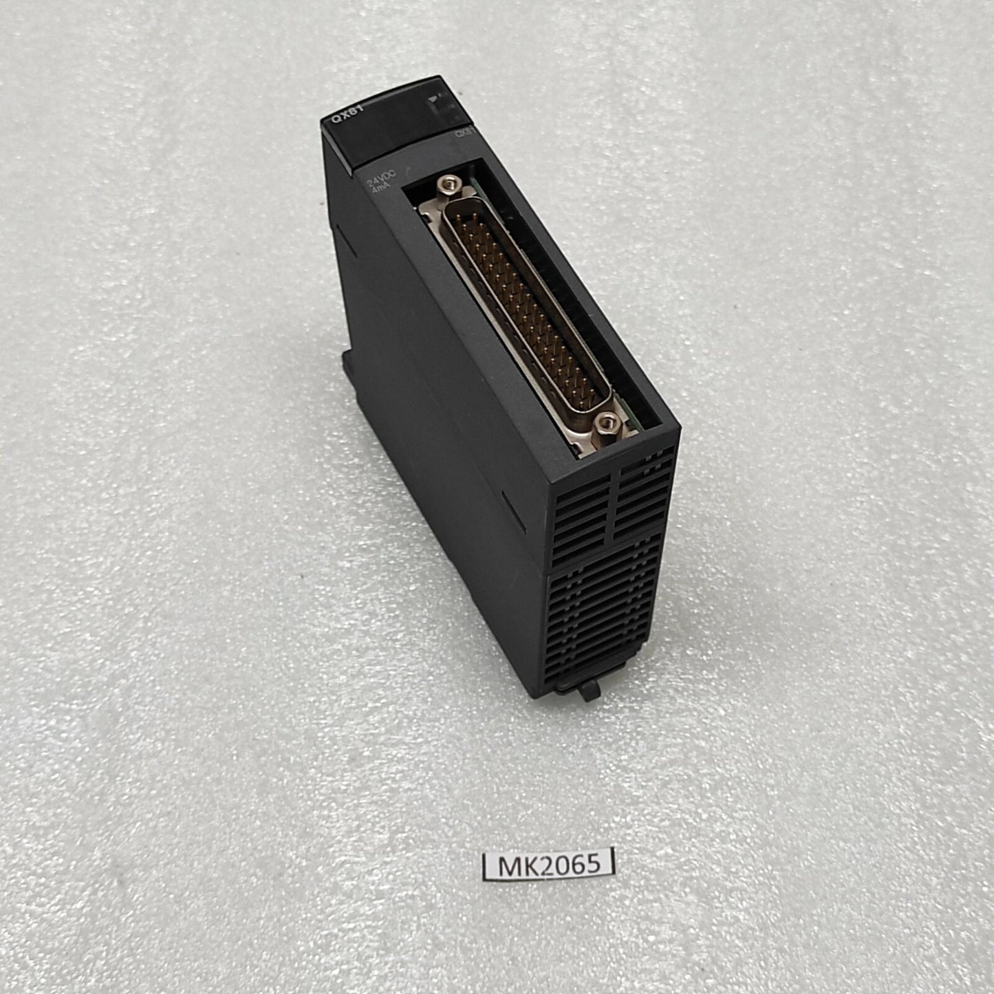 MITSUBISHI QX81 INPUT UNIT