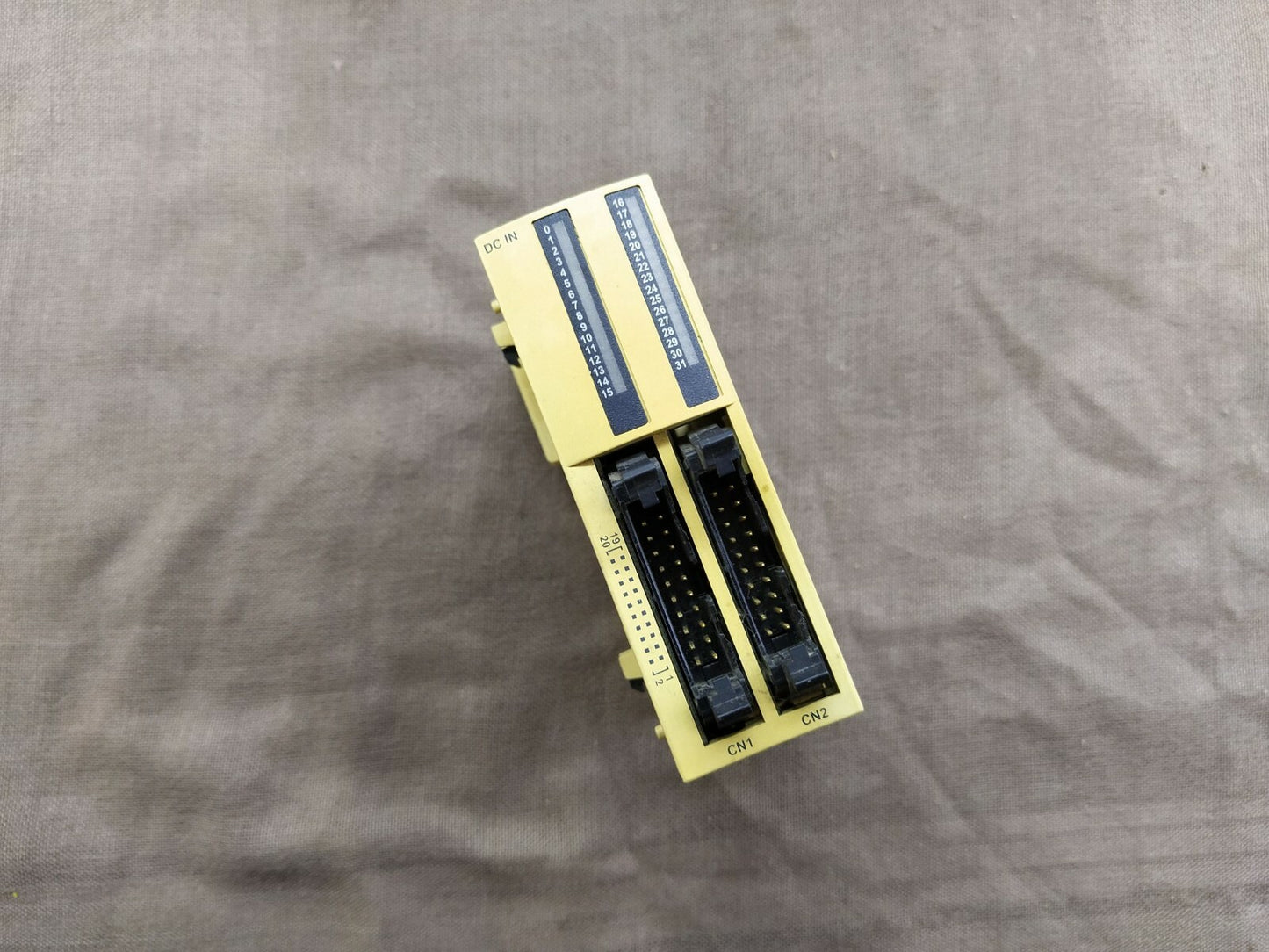 SE Twido TWDDDI32DK Expansion Unit