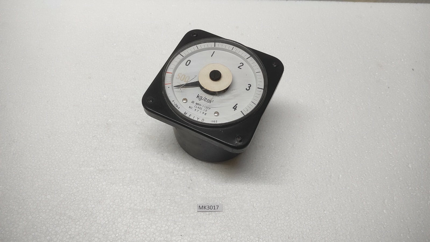 MEIYO MKH-110FP PRESSURE INDICATOR