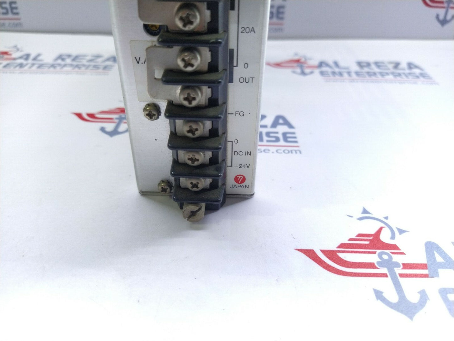 ETA USA VTD05SC24 Isolated DC-DC Converter 24V TO 5V