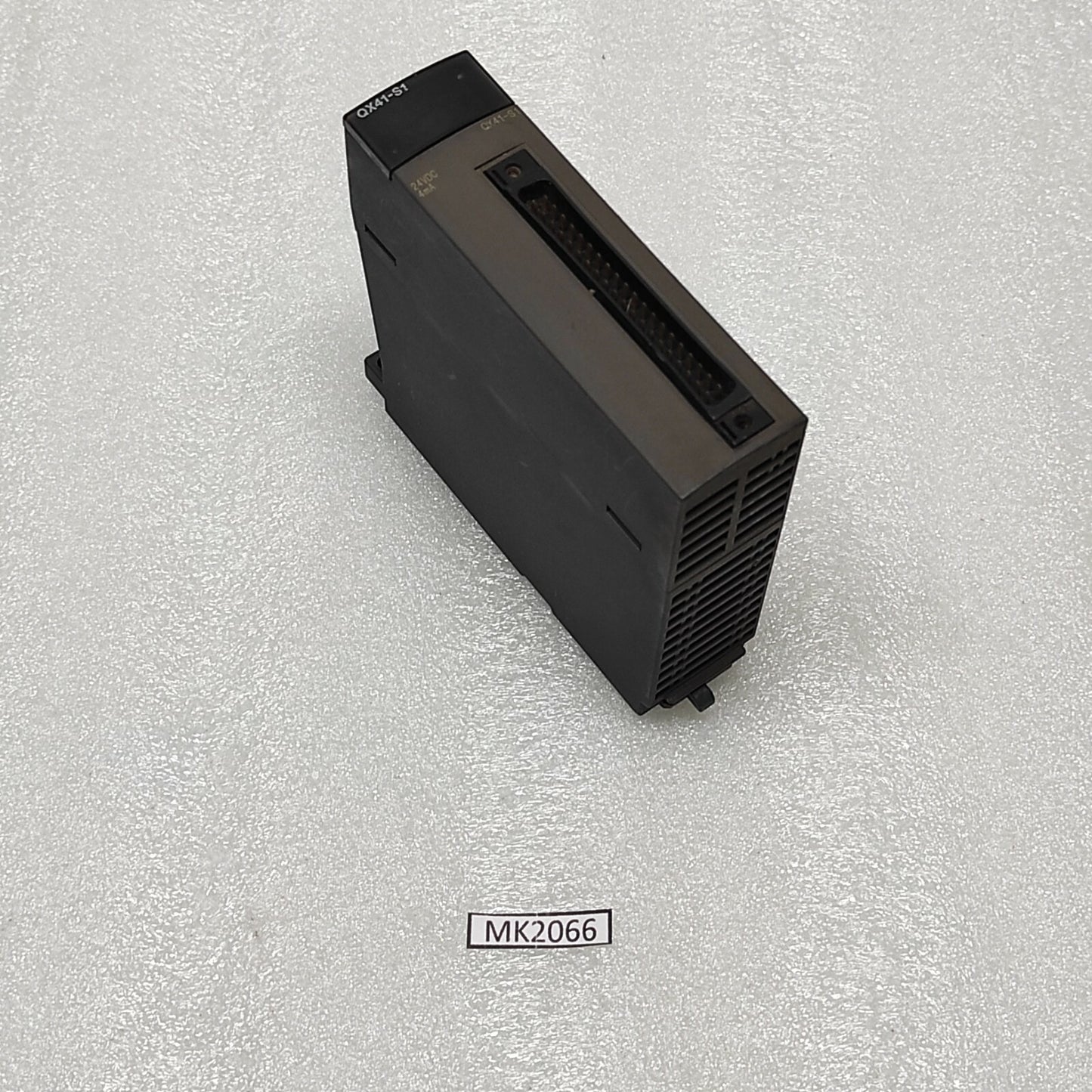 MITSUBISHI QX41-S1 INPUT UNIT