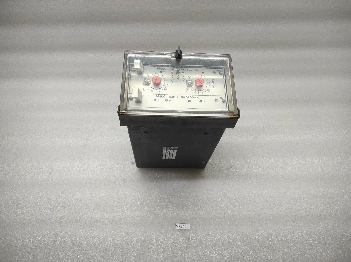MAK 1.00.7-36.21.00-14 PCB CONTROL SYSTEM 9.01.7-91.21.00-10 PCB 9.01.7-94.01.00