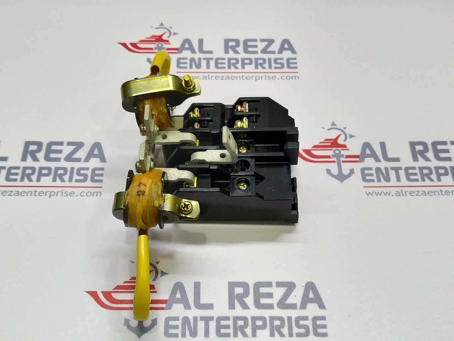 Mitsubishi TH-K20TASR Thermal Overload Relay 18-26A JEM 1356S 22A TH-K20TA