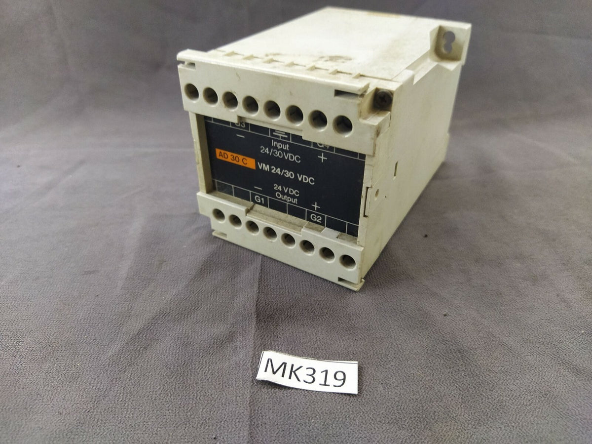 Generac AD 30 C VM RELAY 24/30 VDC