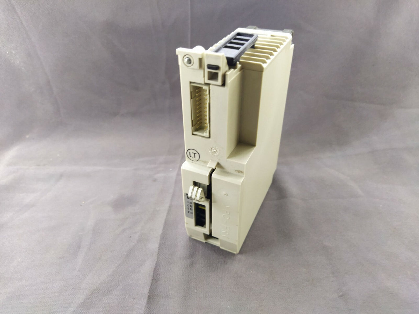 SE TSX Compact AS-BADU-204 Analog Input Module