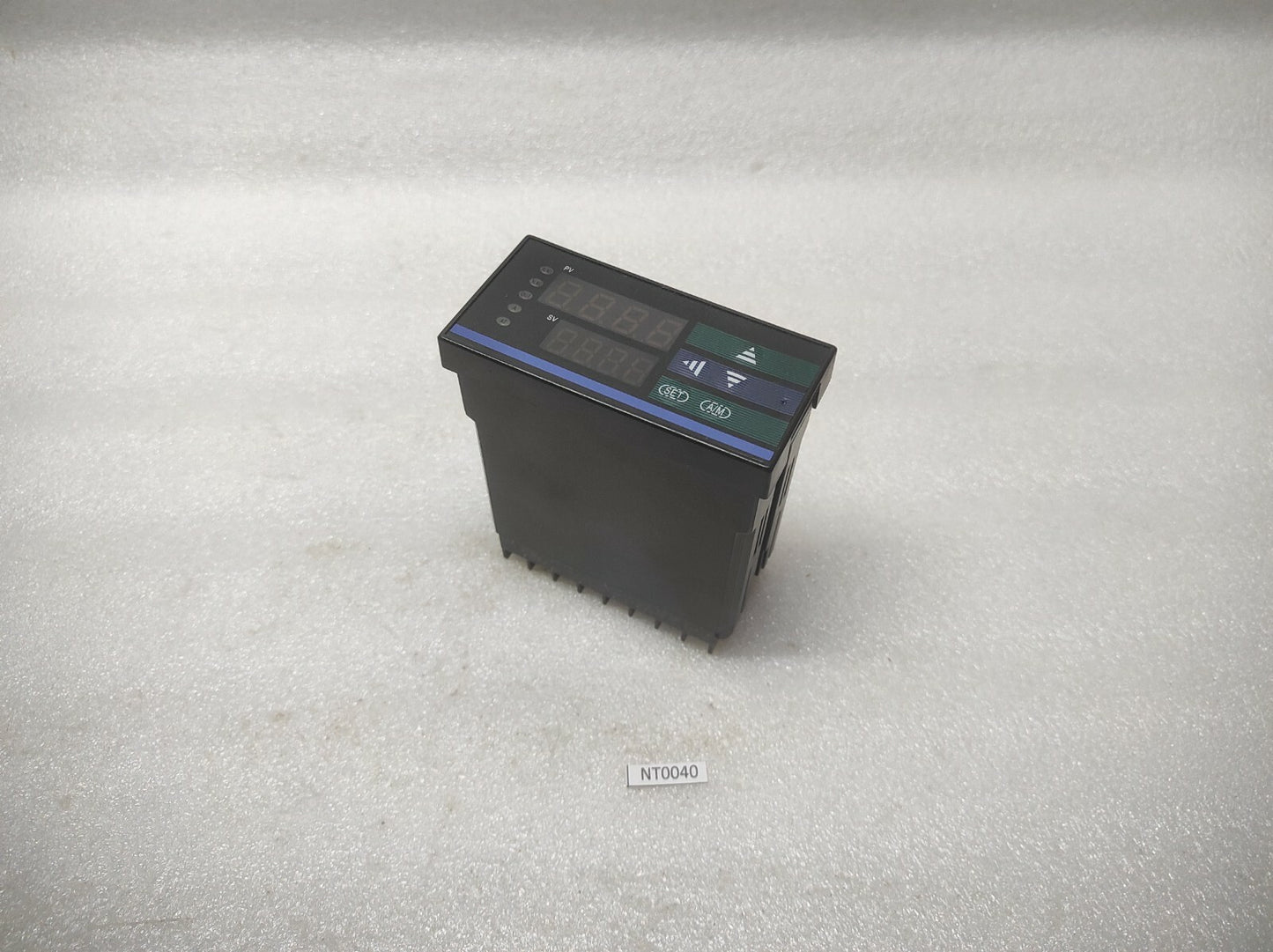 INTELLIGENT INSTRUMENT METERS XMZ603 PANEL METER