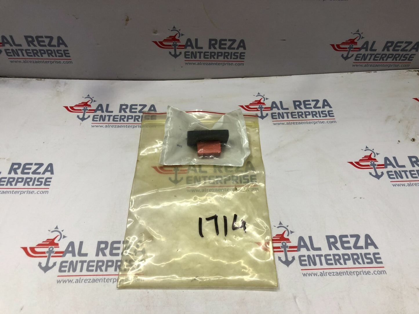 SCHRACK RTE24024 GENERAL PURPOSE RELAY 24V DC 198-6911 LOT OF 4 UNIT