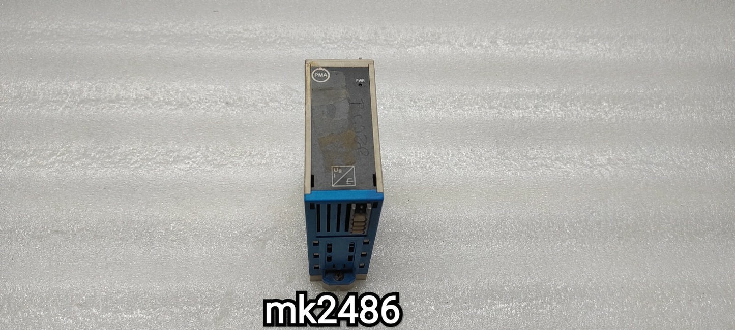 PMA 9407-210-20001 ISOLATED POWER SUPPLY 95-250VAC 8349