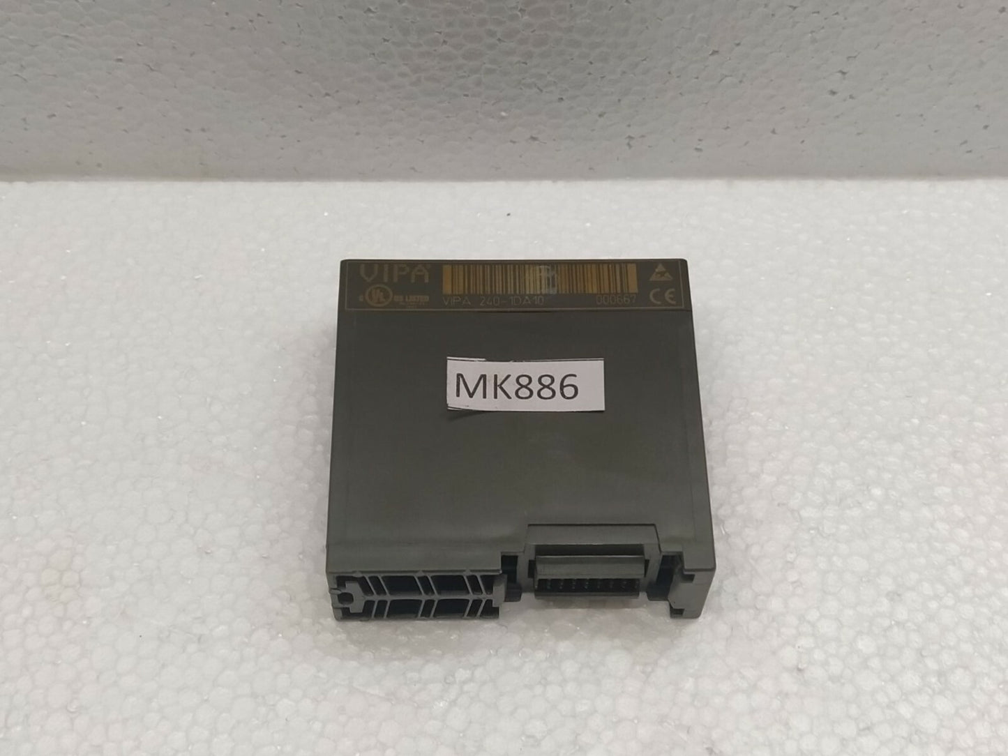 VIPA 240-1DA10 CM240 MINI-SWITCH