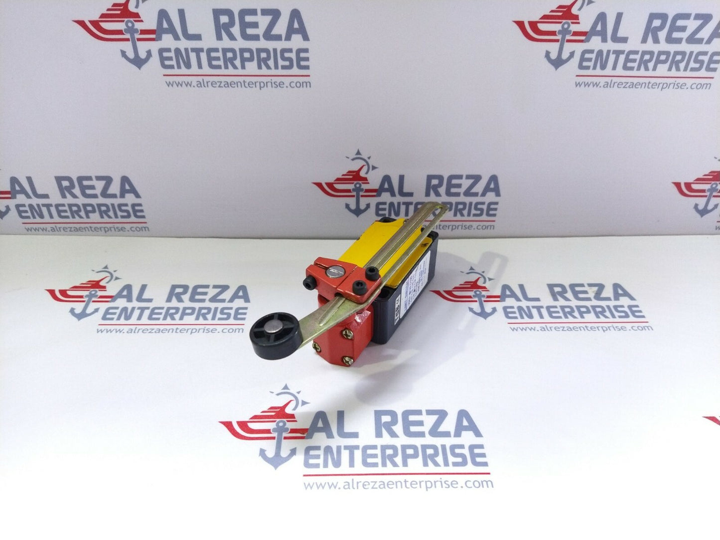 T&B 3SE3 Limit Switch 3SE3-120 220V