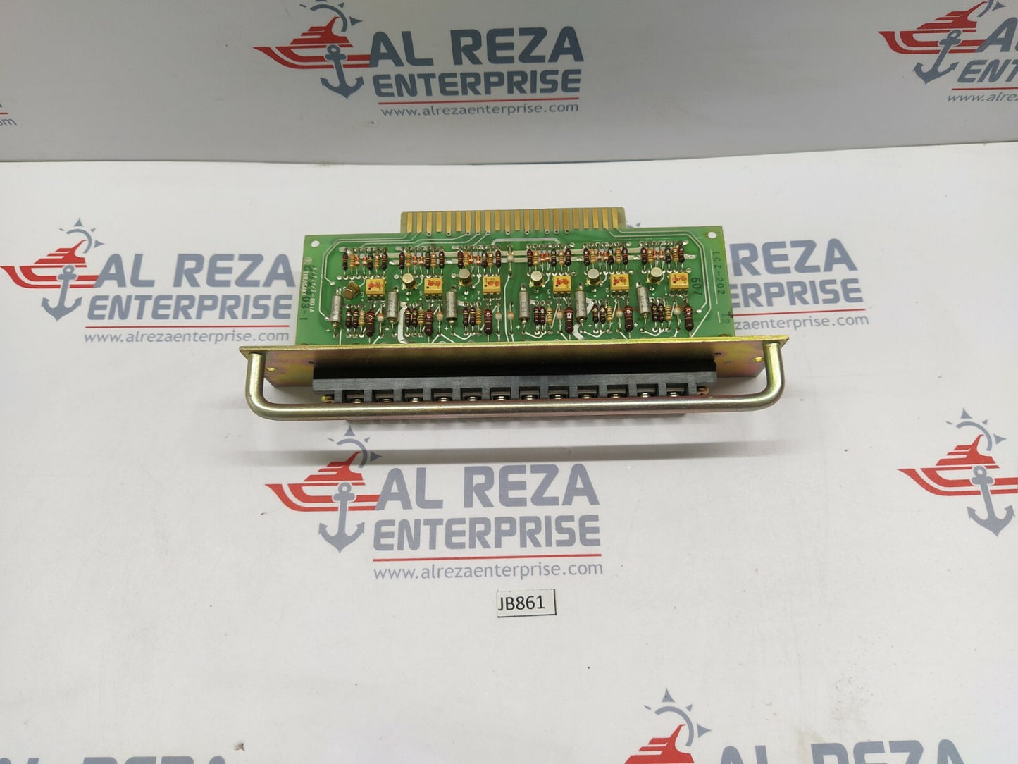 TERASAKI ECZ-202 K/77Y/2-001A PCB