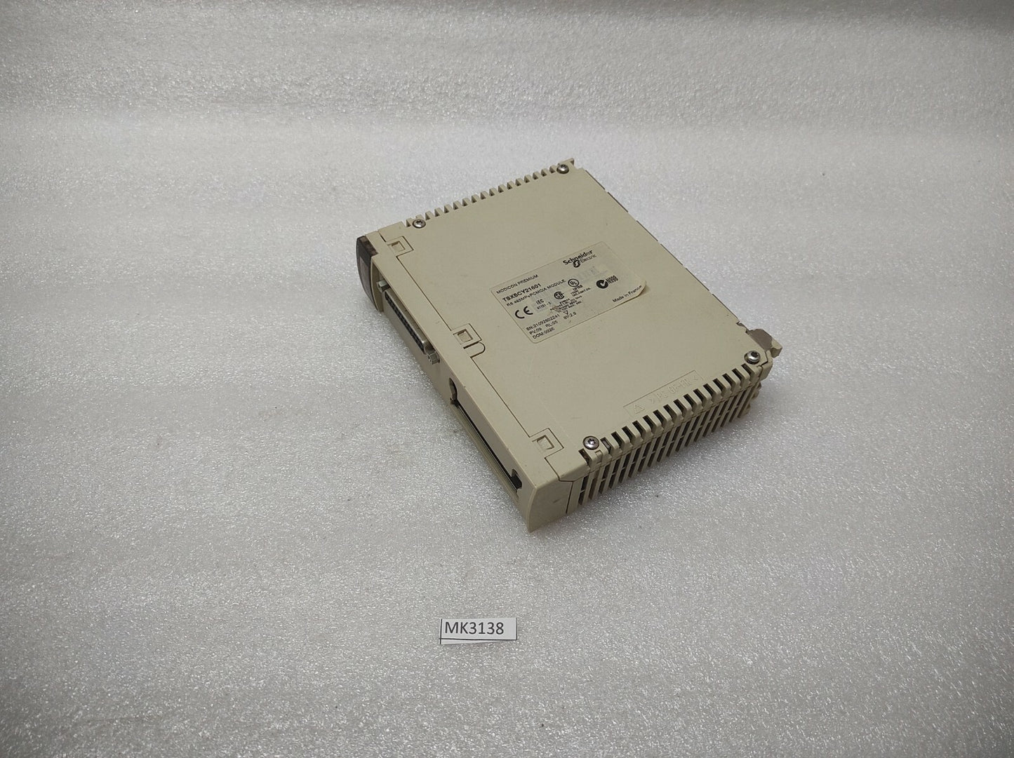SE TSXSCY21601 COMMUNICATION MODULE