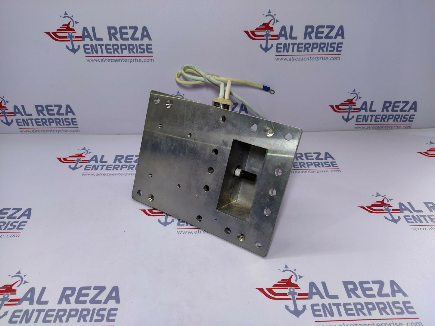 JRC M1555 S-BAND MAGNETRONS