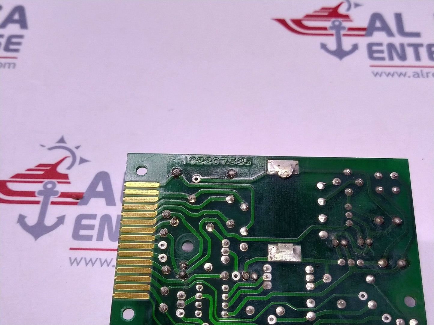 Tokyo Keiki HORIZ.AMP.102291224 PCB 102291224 102207535