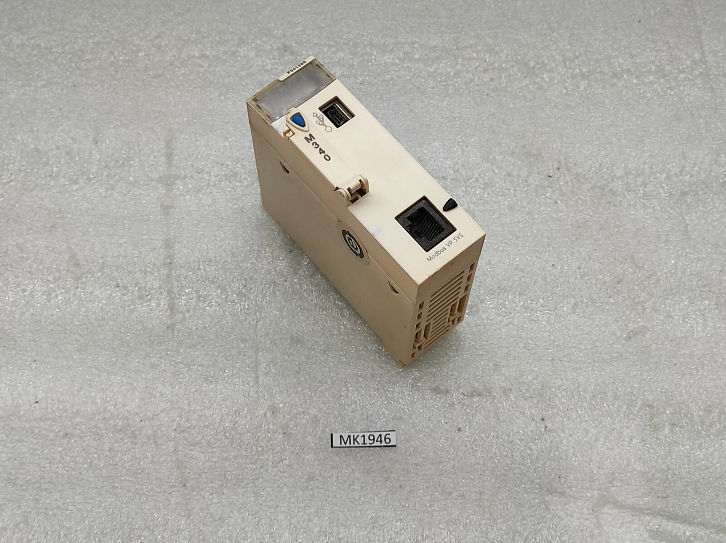 SE BMXP341000 CPU340-10 MODBUS