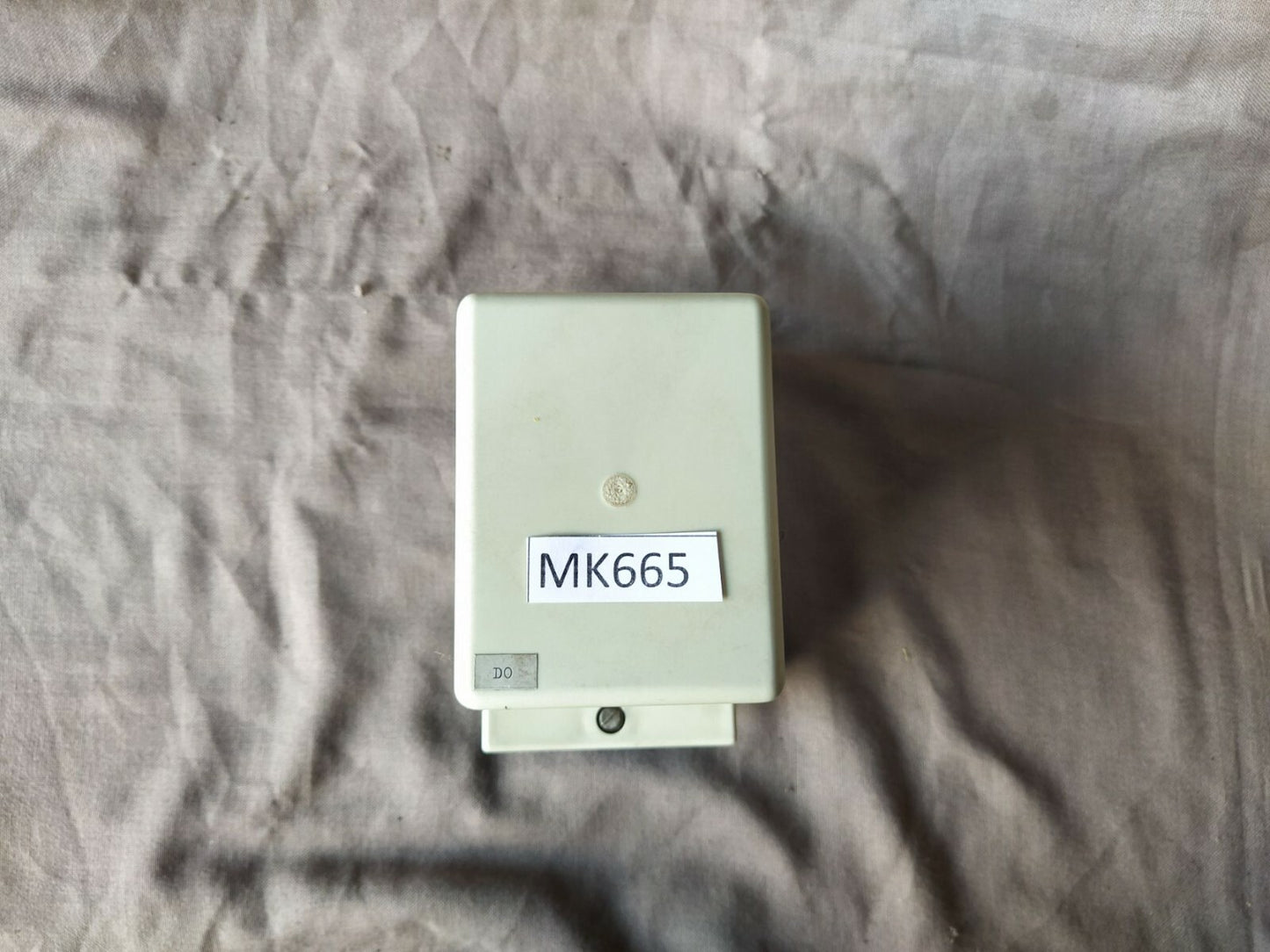 Siemens 7VH1311 SRC21 Capacitor Time Delay 675758 400/450V
