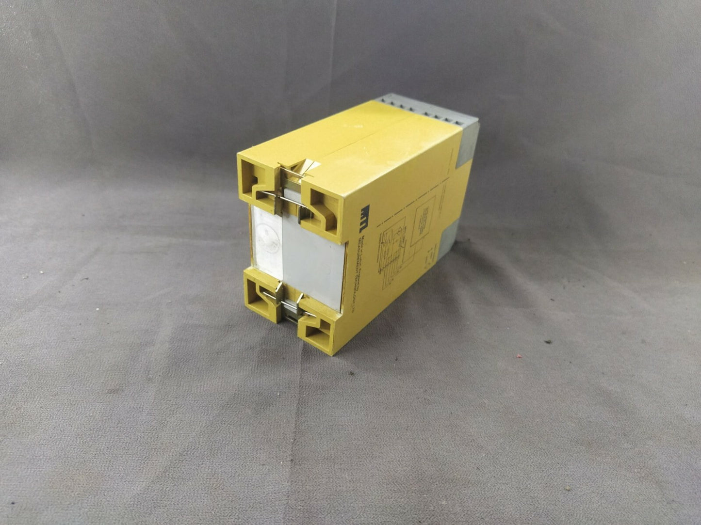 Measurement Technology MTL 3991 DC Power Supply
