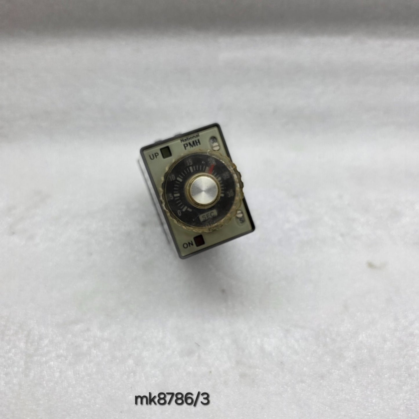 MATSUSHITA ELECTRIC PMH-M-30M-DC24V PMH TIMER AT4339
