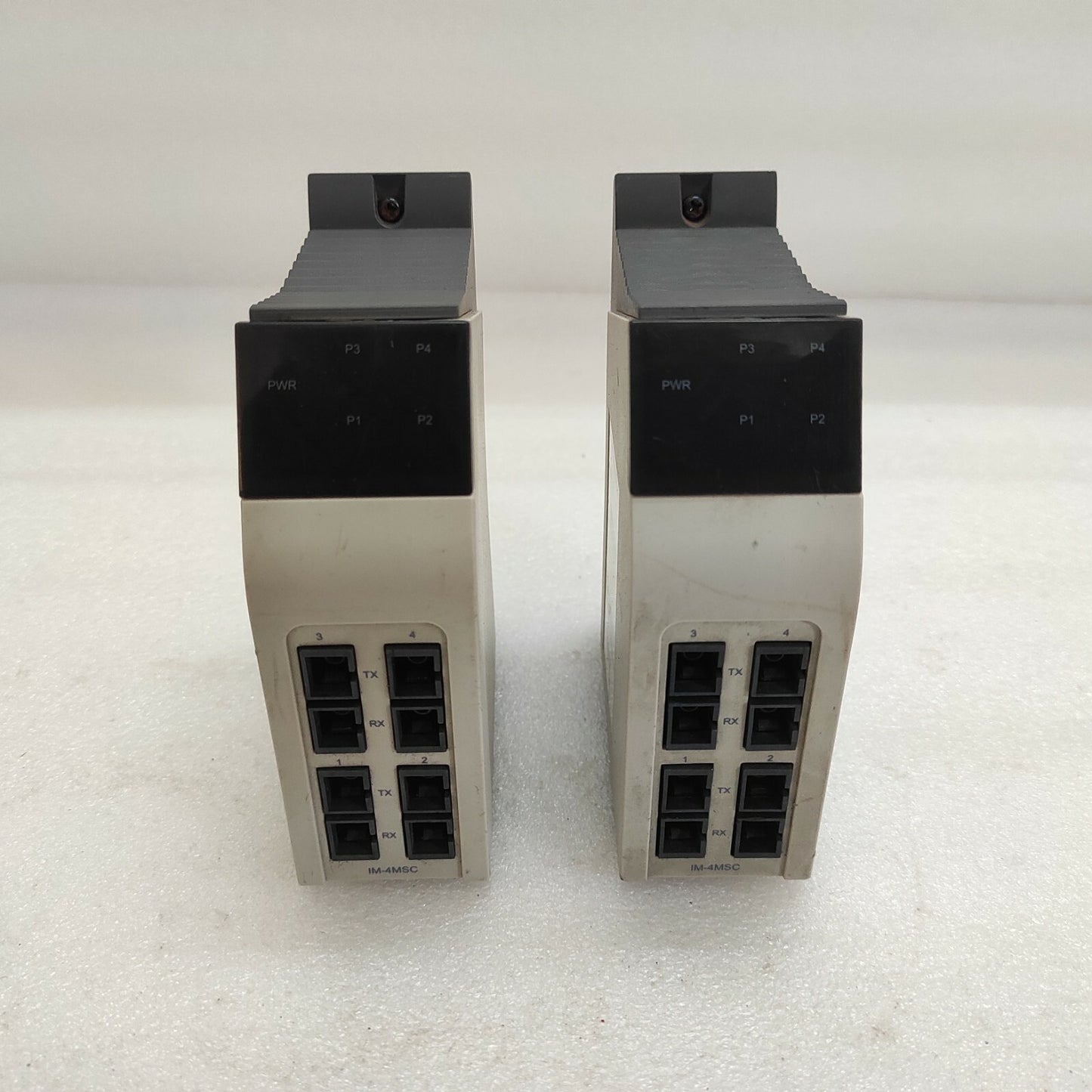 MOXA IM-4MSC ETHERNET INTERFACE MODULE