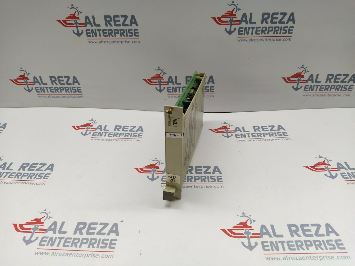 PEPPERL + FUCHS EGT-105 DUAL CHANNEL TRANSFORMER ISOLATED DRIVER 71222