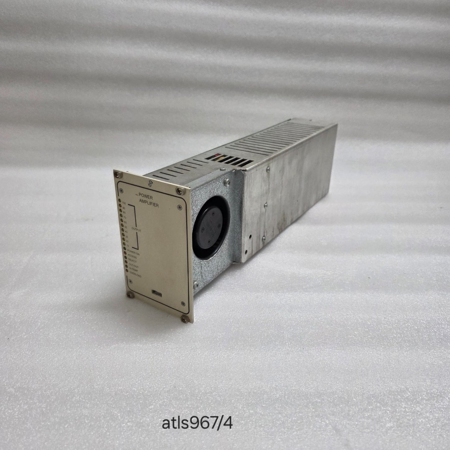 P-A250 AMPLIFIER MODULE K-P-A250 250W CLASS D