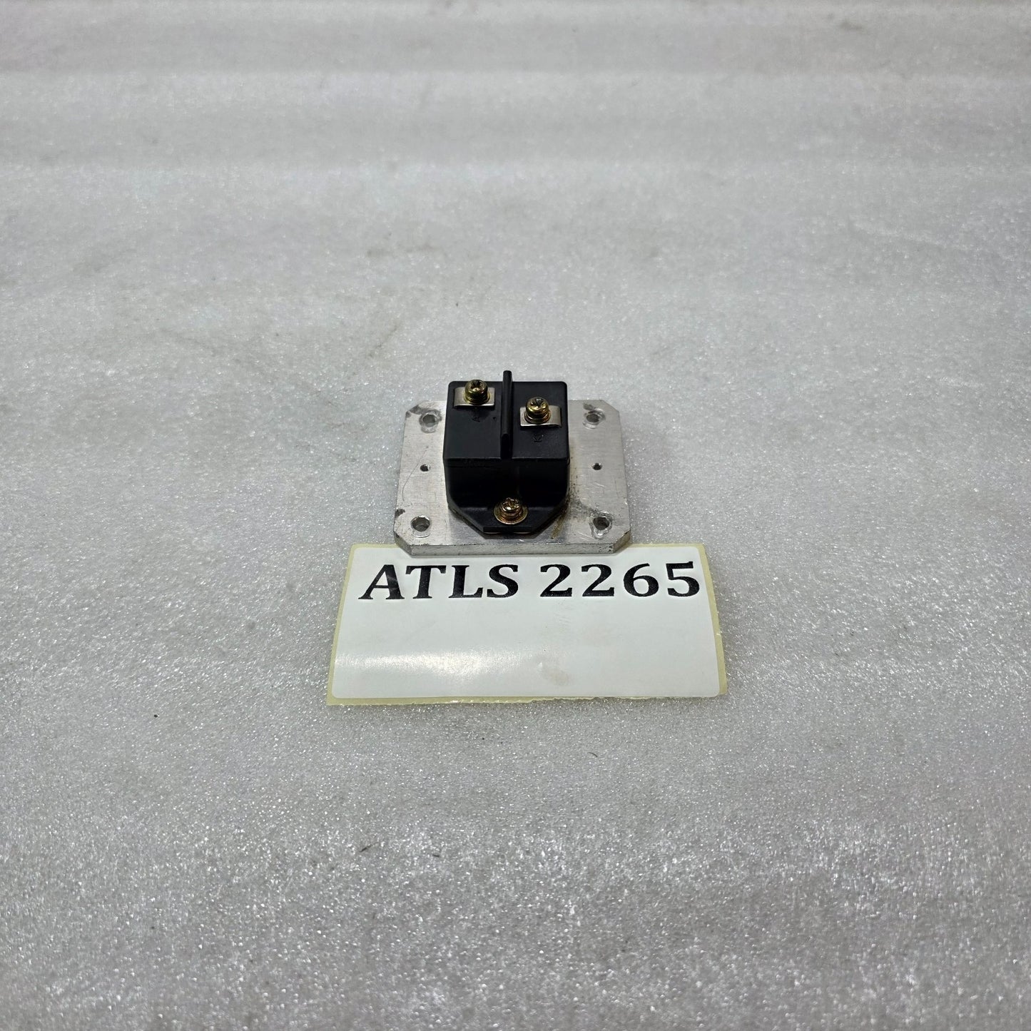 MITSUBISHI RM50HA-20F POWER MODULE | INDUSTRIAL RECTIFIER/DIODE MODULE JAPAN