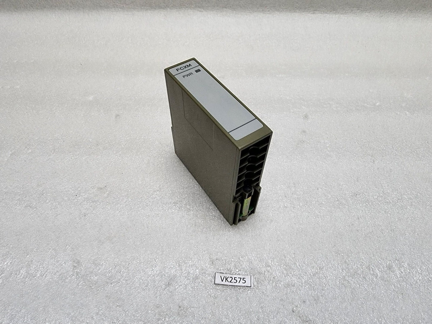 YAMATAKE CORPORATION FCXM PWR MODULE