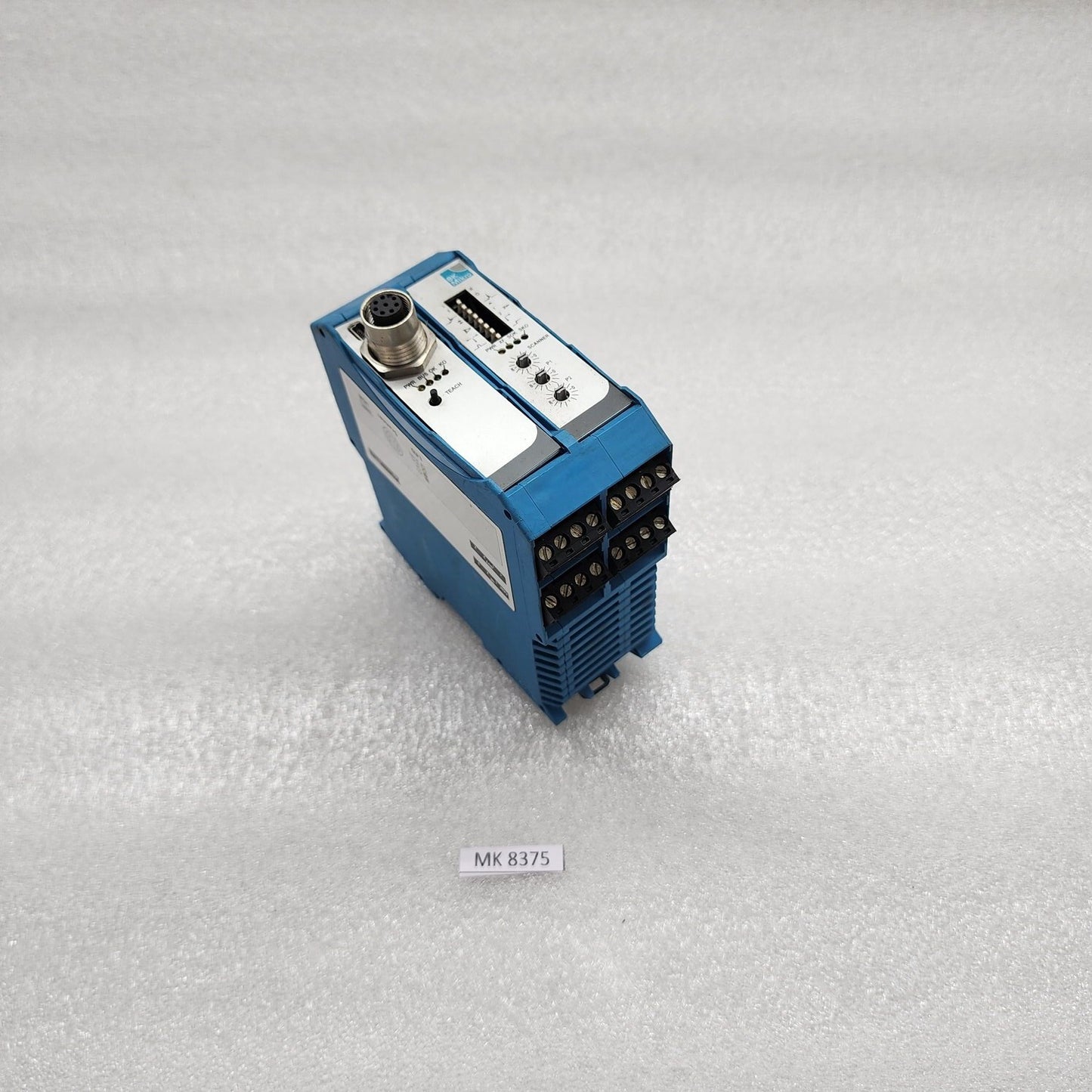 BK MIKRO BKM92_I/O PREMIUM CONTROL UNIT 6304257 24VDC
